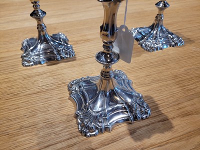 Lot 452 - London 1755 by John Cafe