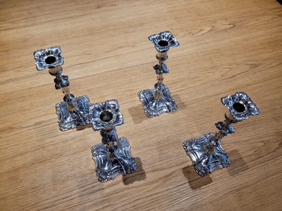 Lot 452 - London 1755 by John Cafe