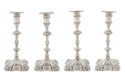 Lot 452 - London 1755 by John Cafe