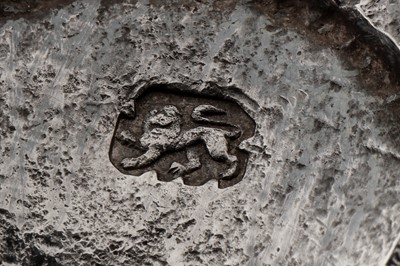 Lot 452 - London 1755 by John Cafe