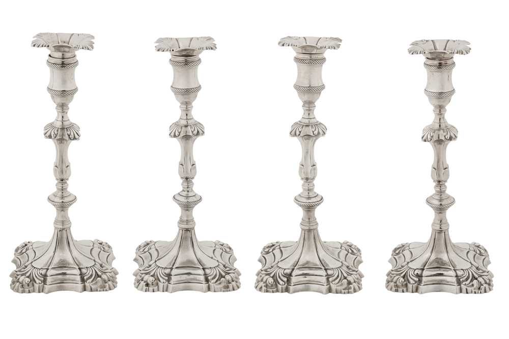 Lot 452 - London 1755 by John Cafe