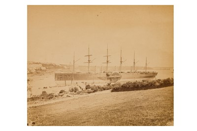 Lot 97 - R.H. Barrett (active Gloucester, 19th century)