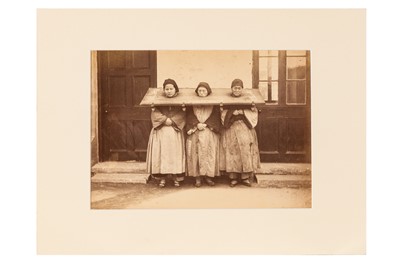 Lot 89 - William Saunders (1832-1892)