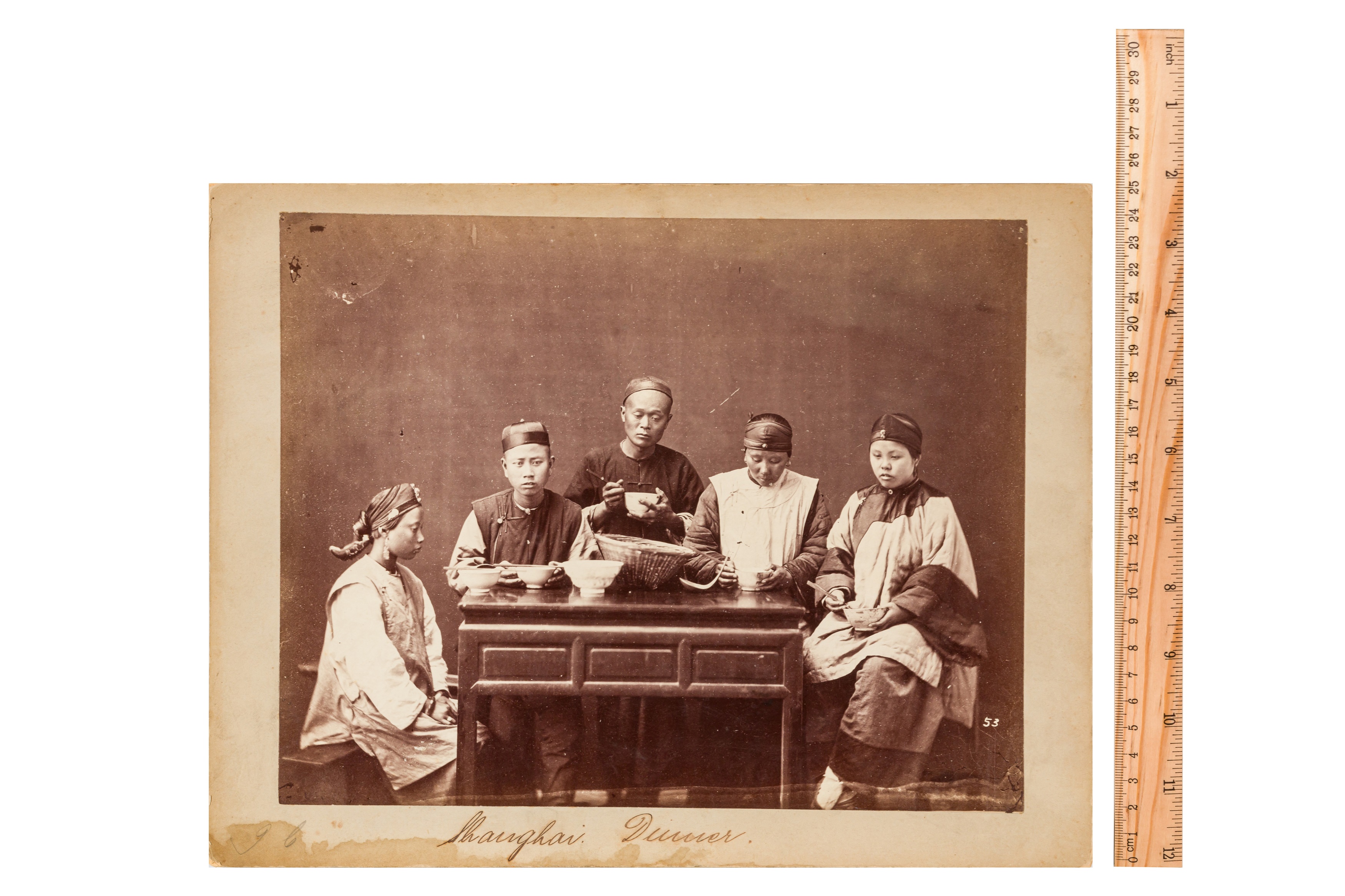 Lot 55 William Saunders (18321892)