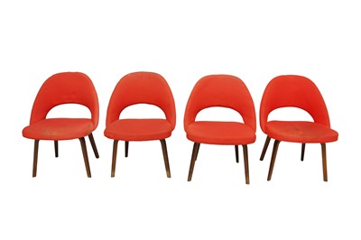Lot 367 - AMENDED DESCRIPTION: ATTRIBUTED TO EERO SAARINEN (FINNISH, 1910-1961) FOR KNOLL