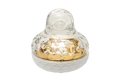 Lot 621 - JAIME HAYON (SPANISH b.1974) FOR BACCARAT