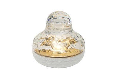 Lot 621 - JAIME HAYON (SPANISH b.1974) FOR BACCARAT