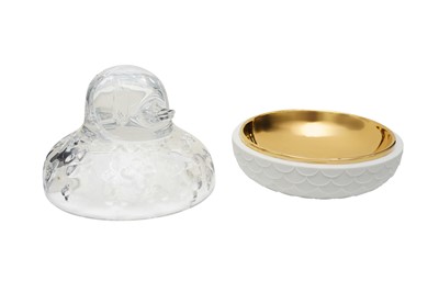 Lot 621 - JAIME HAYON (SPANISH b.1974) FOR BACCARAT