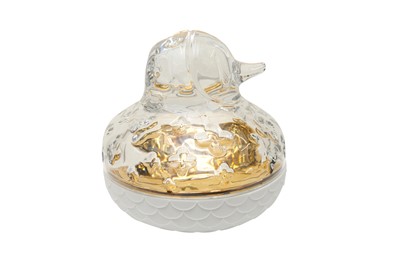 Lot 621 - JAIME HAYON (SPANISH b.1974) FOR BACCARAT