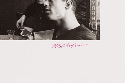 Lot 256 - Harold Chapman (1927-2022)