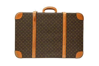 Lot 234 - Louis Vuitton Monogram Stratos Suitcase 80