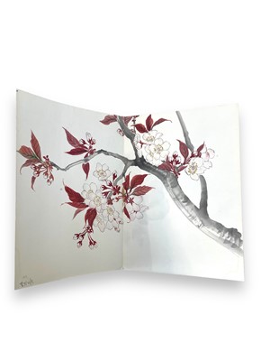 Lot 179 - Limited Editions: M. Helen. Tongue, Bushman Paintings