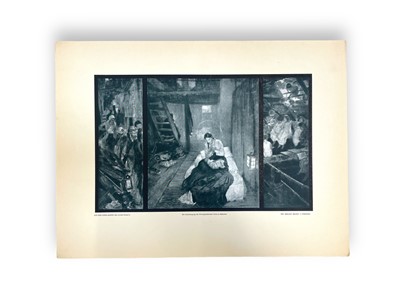 Lot 179 - Limited Editions: M. Helen. Tongue, Bushman Paintings