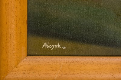 Lot 81 - ALBERT BENAROYA (TURKISH/ISRAELI, b. 1963)