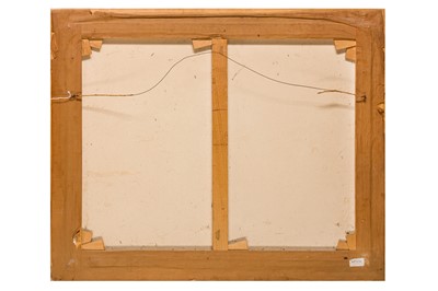 Lot 81 - ALBERT BENAROYA (TURKISH/ISRAELI, b. 1963)