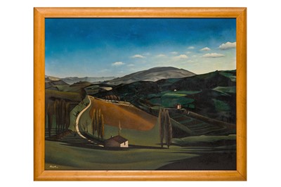 Lot 81 - ALBERT BENAROYA (TURKISH/ISRAELI, b. 1963)