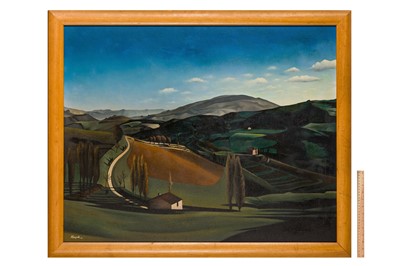 Lot 81 - ALBERT BENAROYA (TURKISH/ISRAELI, b. 1963)