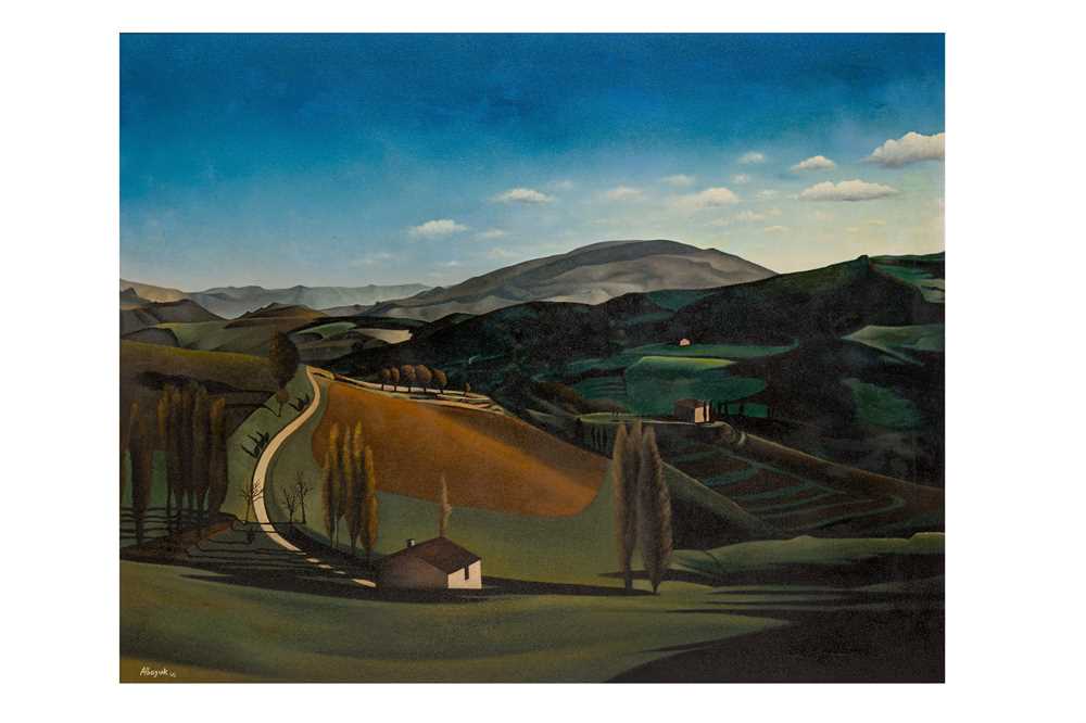 Lot 81 - ALBERT BENAROYA (TURKISH/ISRAELI, b. 1963)