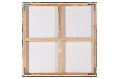 Lot 51 - ROBIN COLEMAN (BRITISH, b.1963)