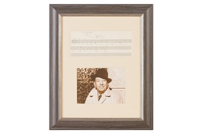 Lot 175 - Coward (Noel)