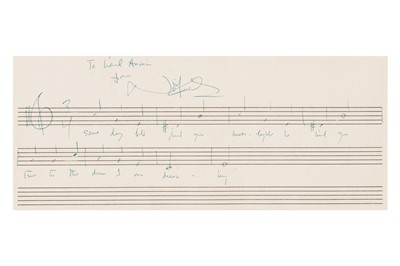 Lot 175 - Coward (Noel)