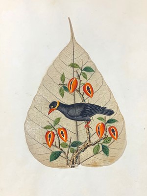 Lot 185 - Tulk (Charles Augustus), patron to William Blake and John Flaxman: album