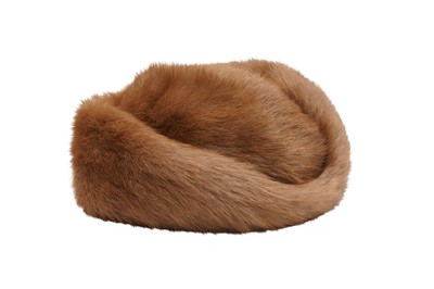 Lot 441 - A GROUP OF FUR HATS