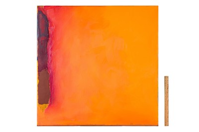 Lot 52 - TREVOR BELL (BRITISH, 1930-2017)