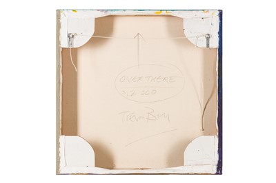 Lot 52 - TREVOR BELL (BRITISH, 1930-2017)