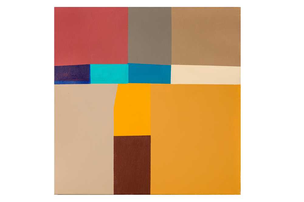 Lot 62 - PHIL JOHNS, F.R.S.A (BRITISH, 20TH CENTURY)