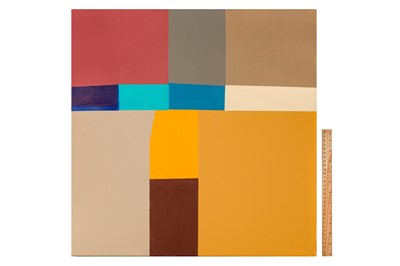 Lot 62 - PHIL JOHNS, F.R.S.A (BRITISH, 20TH CENTURY)