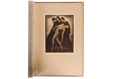 Lot 98 - The Royal Photographic Society, 1931