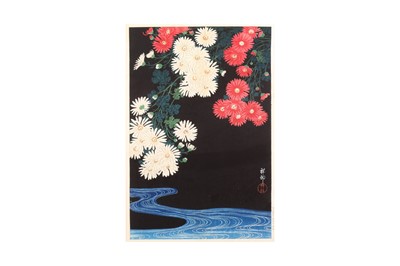 Lot 373 - OHARA KOSON (1877 – 1945)