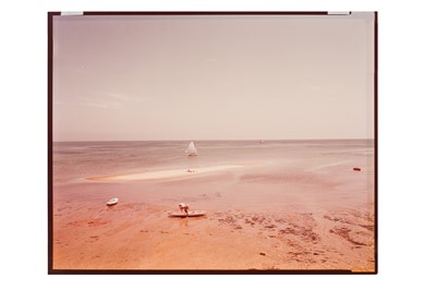 Lot 331 - Joel Meyerowitz (b.1938)