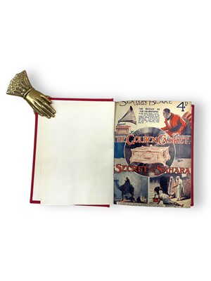 Lot 232 - Sexton Blake