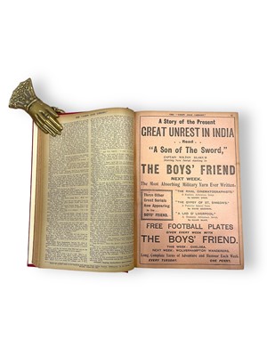 Lot 233 - Sexton Blake