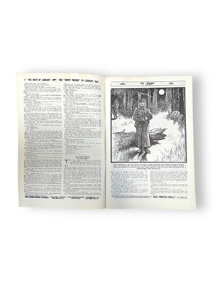 Lot 235 - Sexton Blake and other titles