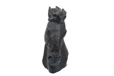 Lot 325 - JAMES KILLIAN SPRATT - SCULPTURE