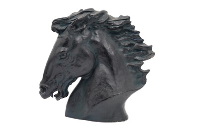 Lot 325 - JAMES KILLIAN SPRATT - SCULPTURE