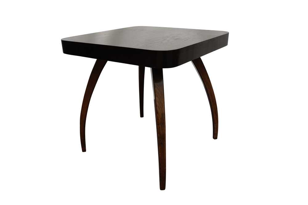 Lot 371 - JINDRICH HALABALA (CZECH 1903-1978)