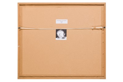 Lot 121 - TONY SHIELS (BRITISH, b.1938)