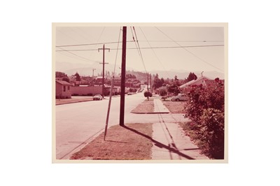 Lot 222 - Stephen Shore (b.1947)