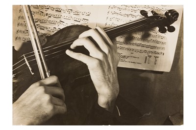 Lot 110 - Margaret Bourke-White (1904-1971)