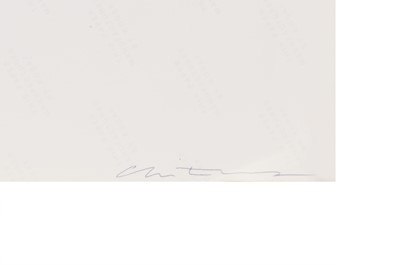 Lot 233 - William Christenberry (1936-2016)