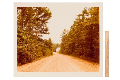 Lot 337 - William Christenberry (1936-2016)