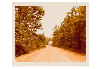 Lot 337 - William Christenberry (1936-2016)