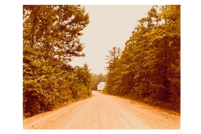 Lot 337 - William Christenberry (1936-2016)