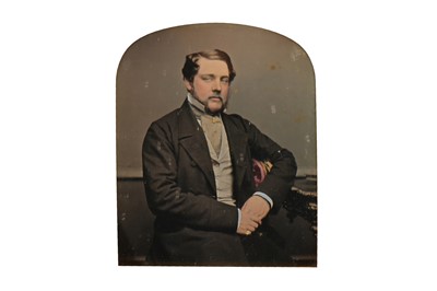 Lot 11 - Thomas Richard Williams (1824-1871)