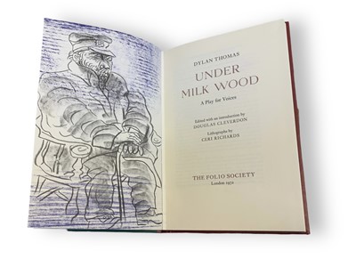 Lot 152 - The Folio Society