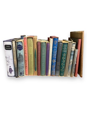 Lot 152 - The Folio Society